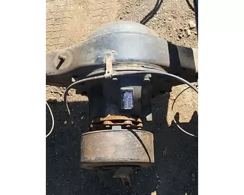 Meritor/Rockwell Other Rears (Rear)