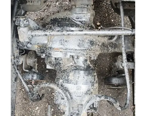 Meritor/Rockwell Other Rears (Rear)