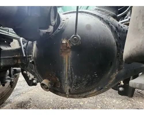 Meritor/Rockwell Other Rears (Rear)