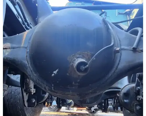 Meritor/Rockwell Other Rears (Rear)