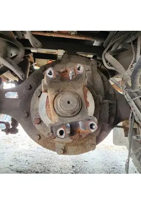 Meritor/Rockwell Other Rears (Rear)