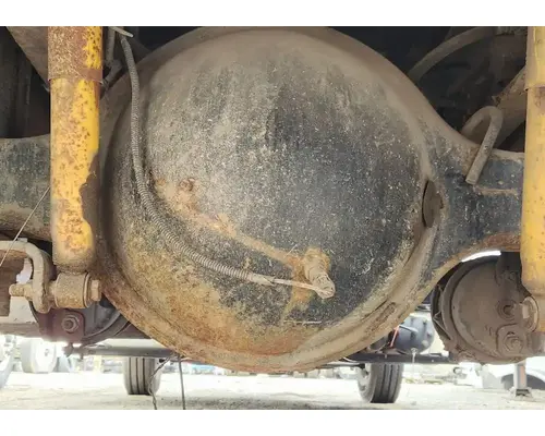 Meritor/Rockwell Other Rears (Rear)