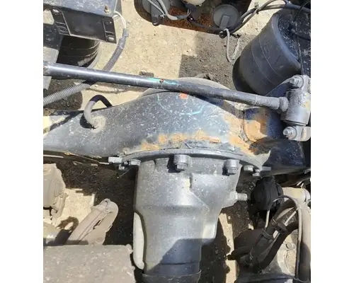 Meritor/Rockwell Other Rears (Rear)