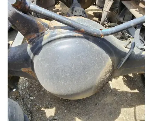 Meritor/Rockwell Other Rears (Rear)