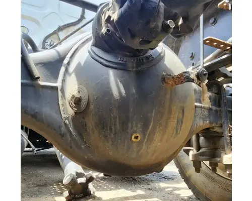 Meritor/Rockwell Other Rears (Rear)