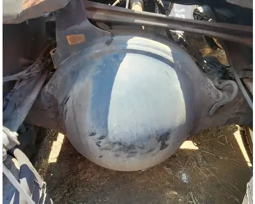 Meritor/Rockwell Other Rears (Rear)
