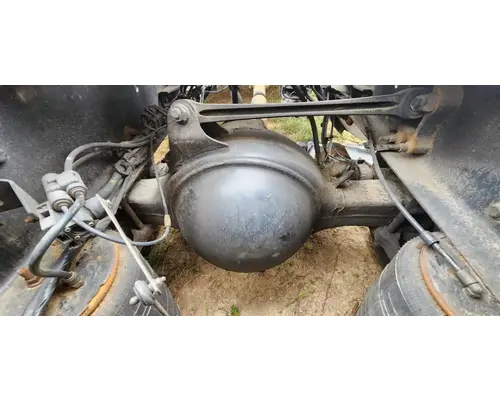 Meritor/Rockwell Other Rears (Rear)