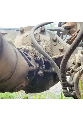 Meritor/Rockwell Other Rears (Rear)