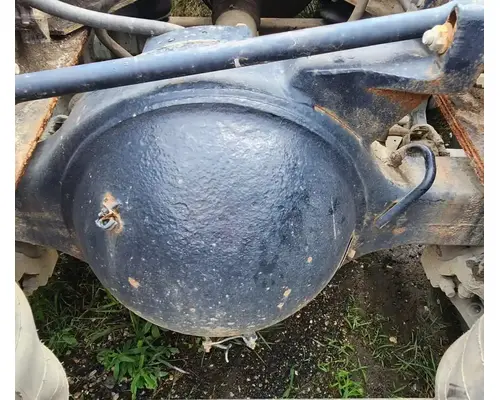 Meritor/Rockwell Other Rears (Rear)