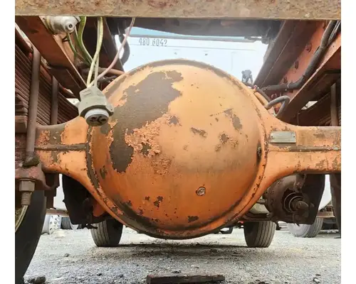 Meritor/Rockwell Other Rears (Rear)