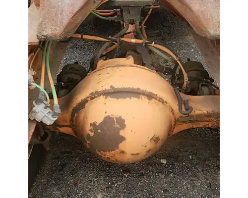Meritor/Rockwell Other Rears (Rear)