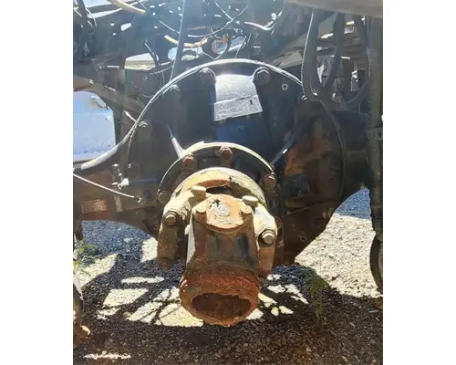 Meritor/Rockwell Other Rears (Rear)