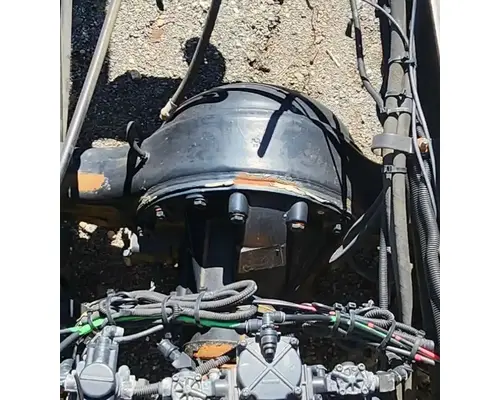 Meritor/Rockwell Other Rears (Rear)