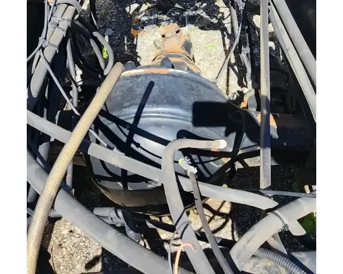 Meritor/Rockwell Other Rears (Rear)