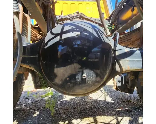 Meritor/Rockwell Other Rears (Rear)