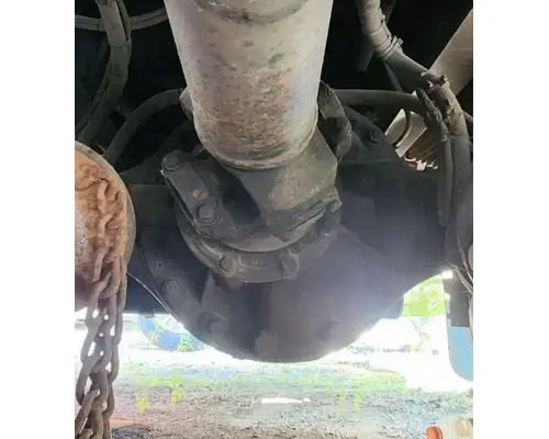 Meritor/Rockwell Other Rears (Rear)