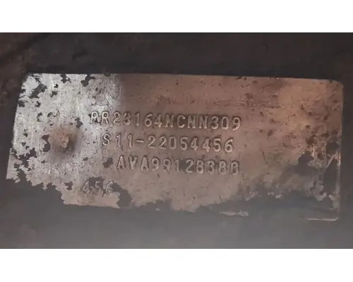 Meritor/Rockwell Other Rears (Rear)