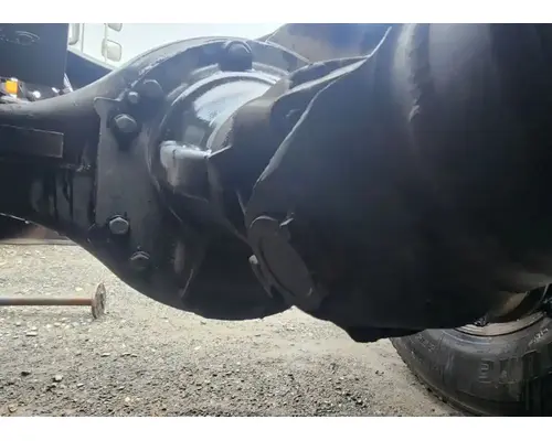 Meritor/Rockwell Other Rears (Rear)