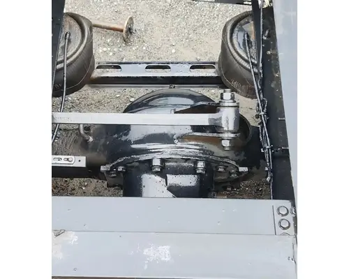 Meritor/Rockwell Other Rears (Rear)