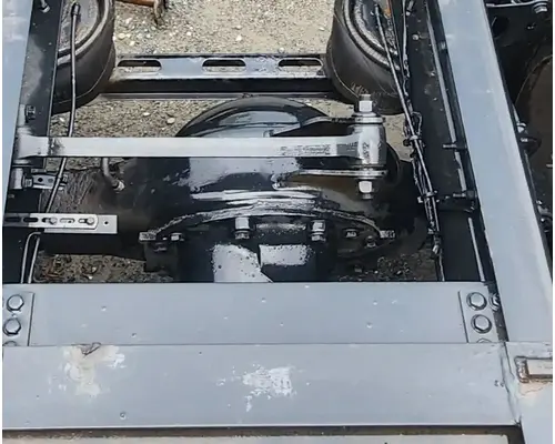 Meritor/Rockwell Other Rears (Rear)