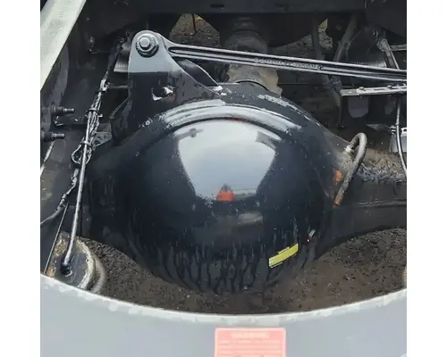 Meritor/Rockwell Other Rears (Rear)