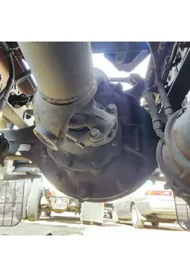 Meritor/Rockwell Other Rears (Rear)