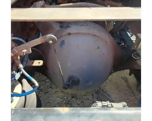 Meritor/Rockwell Other Rears (Rear)