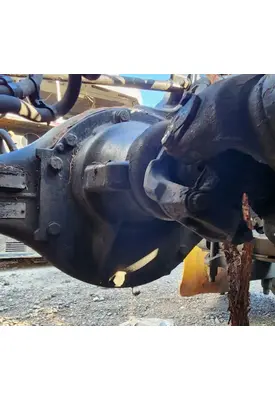 Meritor/Rockwell Other Rears (Rear)