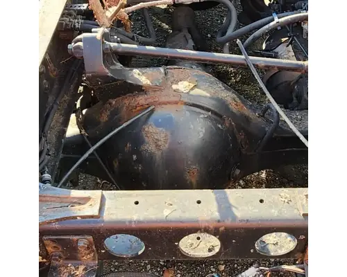 Meritor/Rockwell Other Rears (Rear)