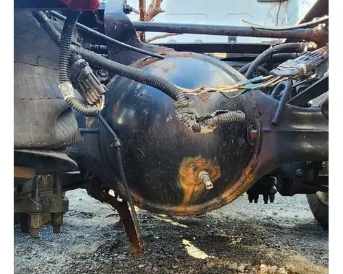 Meritor/Rockwell Other Rears (Rear)