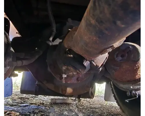 Meritor/Rockwell Other Rears (Rear)