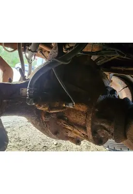 Meritor/Rockwell Other Rears (Rear)