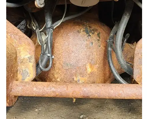 Meritor/Rockwell Other Rears (Rear)