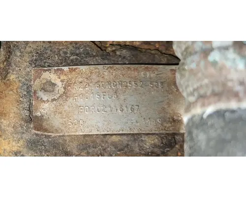 Meritor/Rockwell Other Rears (Rear)