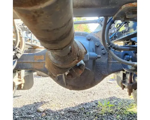 Meritor/Rockwell Other Rears (Rear)