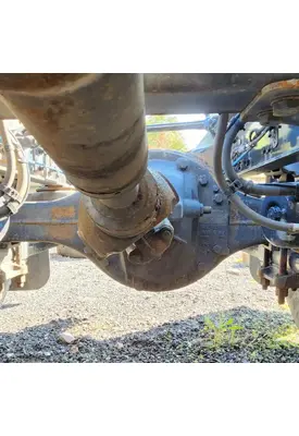 Meritor/Rockwell Other Rears (Rear)