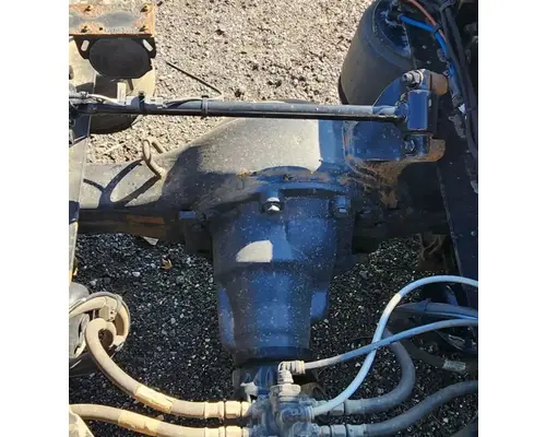 Meritor/Rockwell Other Rears (Rear)