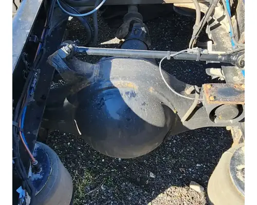 Meritor/Rockwell Other Rears (Rear)