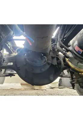 Meritor/Rockwell Other Rears (Rear)