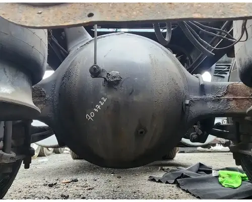 Meritor/Rockwell Other Rears (Rear)