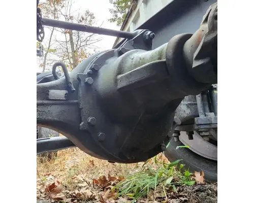 Meritor/Rockwell Other Rears (Rear)