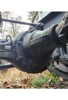 Meritor/Rockwell Other Rears (Rear)