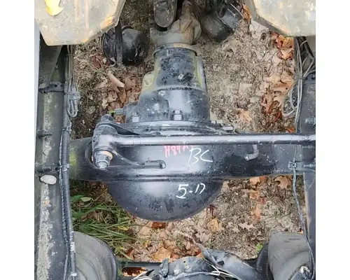 Meritor/Rockwell Other Rears (Rear)