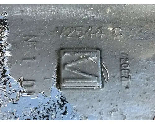 Meritor/Rockwell Other Rears (Rear)