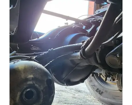 Meritor/Rockwell Other Rears (Rear)