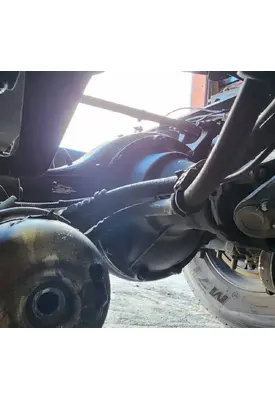 Meritor/Rockwell Other Rears (Rear)