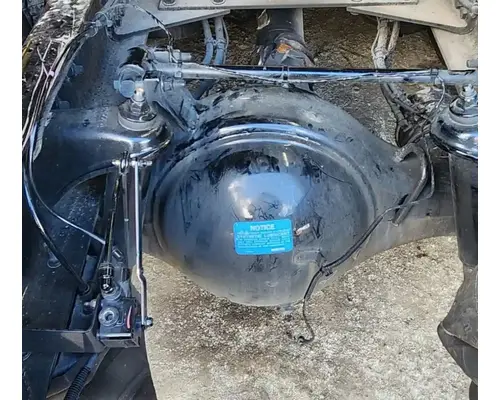 Meritor/Rockwell Other Rears (Rear)