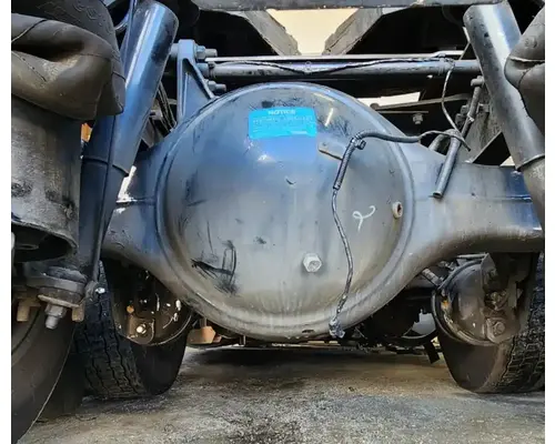 Meritor/Rockwell Other Rears (Rear)