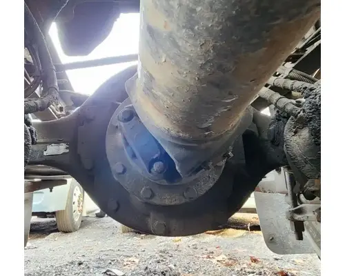 Meritor/Rockwell Other Rears (Rear)