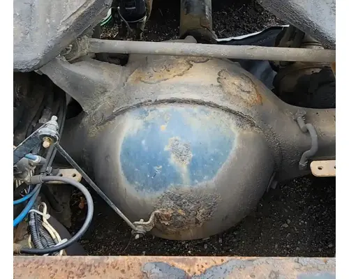 Meritor/Rockwell Other Rears (Rear)